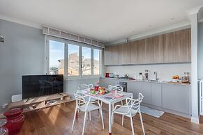 Lovely Apartment in Florence for 6 - Three Bedroom Apartment, Sleeps 6