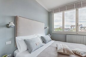 Lovely Apartment in Florence for 6 - Three Bedroom Apartment, Sleeps 6