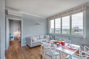 Lovely Apartment in Florence for 6 - Three Bedroom Apartment, Sleeps 6