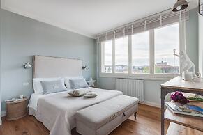 Lovely Apartment in Florence for 6 - Three Bedroom Apartment, Sleeps 6