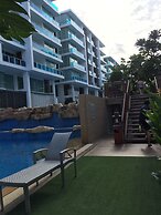 My Resort Hua-Hin by Pueng