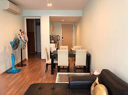 My Resort Hua-Hin by Pueng