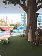 My Resort Hua-Hin by Pueng