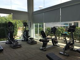 My Resort Hua-Hin by Pueng