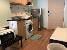 My Resort Hua-Hin by Pueng