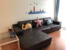 My Resort Hua-Hin by Pueng