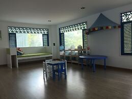 My Resort Hua-Hin by Pueng