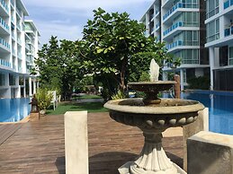 My Resort Hua-Hin by Pueng