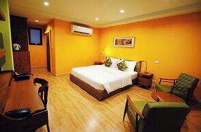 Focal Local Bed and Breakfast
