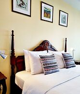 Focal Local Bed and Breakfast