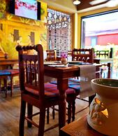 Focal Local Bed and Breakfast