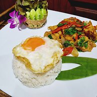 Focal Local Bed and Breakfast