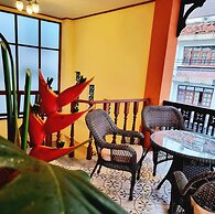 Focal Local Bed and Breakfast