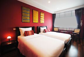 Focal Local Bed and Breakfast