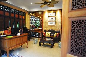 Focal Local Bed and Breakfast