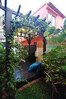 Focal Local Bed and Breakfast