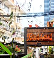 Focal Local Bed and Breakfast
