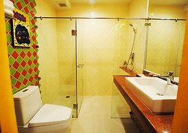 Focal Local Bed and Breakfast