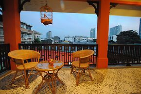 Focal Local Bed and Breakfast