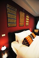 Focal Local Bed and Breakfast