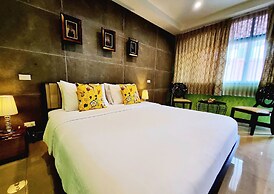 Focal Local Bed and Breakfast