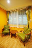 Focal Local Bed and Breakfast