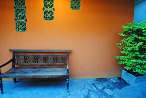 Focal Local Bed and Breakfast