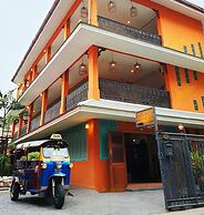 Focal Local Bed and Breakfast