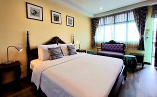 Focal Local Bed and Breakfast
