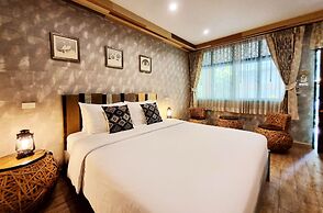 Focal Local Bed and Breakfast