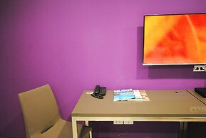 Focal Local Bed and Breakfast