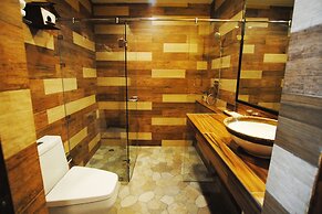 Focal Local Bed and Breakfast