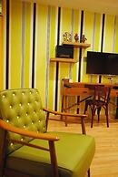 Focal Local Bed and Breakfast