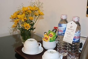 Nhi Trung Hotel