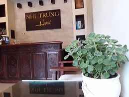 Nhi Trung Hotel