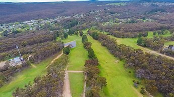 Briars Cottage - Daylesford