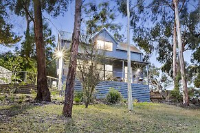 Briars Cottage - Daylesford