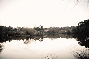 Briars Cottage - Daylesford