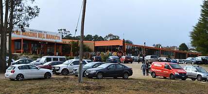 Briars Cottage - Daylesford