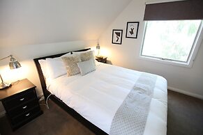 Briars Cottage - Daylesford