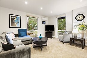 Briars Cottage - Daylesford