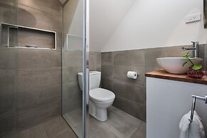 Briars Cottage - Daylesford