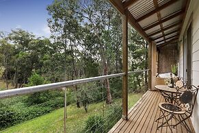 Briars Cottage - Daylesford