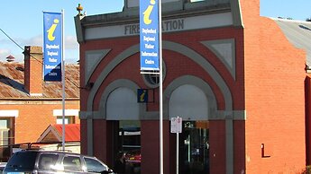 Briars Cottage - Daylesford