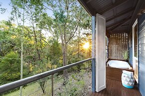 Briars Cottage - Daylesford