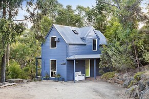 Briars Cottage - Daylesford