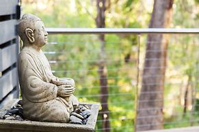 Briars Cottage - Daylesford