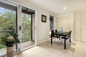 Briars Cottage - Daylesford