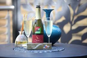 Briars Cottage - Daylesford