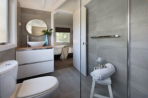 Briars Cottage - Daylesford